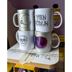 Mystery Mug