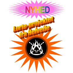 Lorte-Projektet fra Helvede Patch