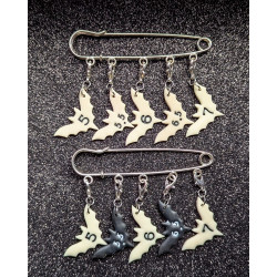 Sizing marker set - All bats