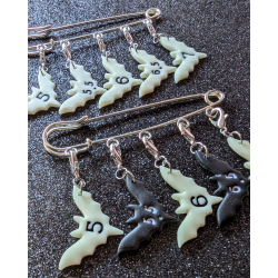 Sizing marker set - All bats