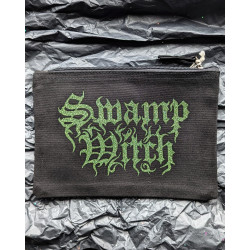 PRE-ORDER Swamp Witch pouch
