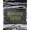 PRE-ORDER Swamp Witch pouch