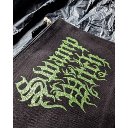 PRE-ORDER Swamp Witch pouch