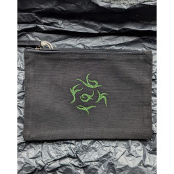PRE-ORDER Swamp Witch pouch