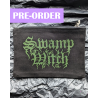 PRE-ORDER Swamp Witch pouch
