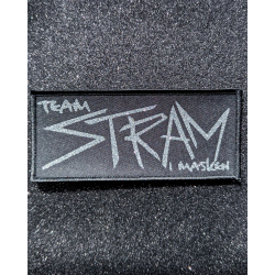 STRAM i masken patch