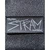 STRAM i masken patch