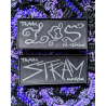 STRAM i masken patch