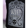 WIP Cemetery Kurv