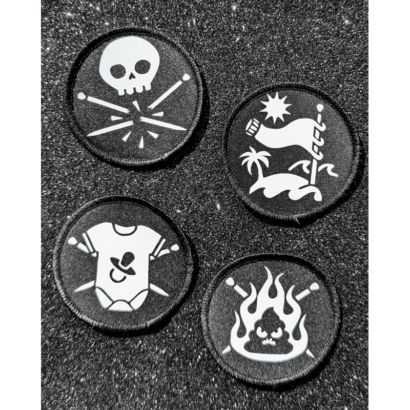 The Knitter's merit badge vol. 5