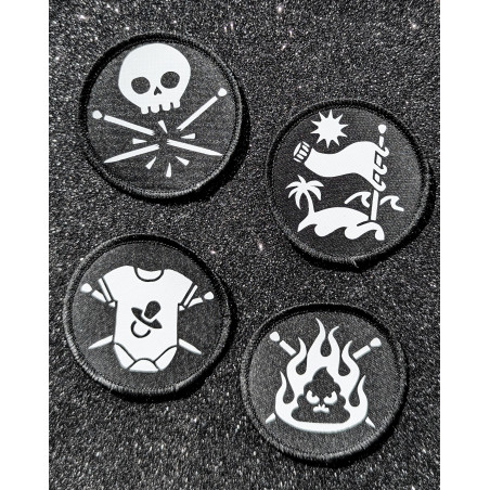 The Knitter's merit badge vol. 5
