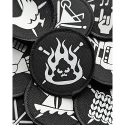 The Knitter's merit badge vol. 5
