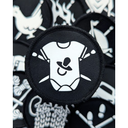The Knitter's merit badge vol. 5
