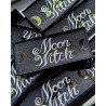 Moon Witch patch