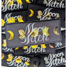 Moon Witch patch