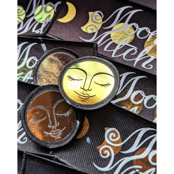 Luna patch