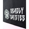 How I Rock tote bag