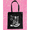 How I Rock tote bag