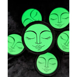 Luna patch GLOW