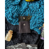 Mini Pinny Pocket - Spider