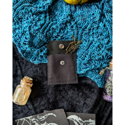 Mini Pinny Pocket - Spindelvæv