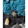 Mini Pinny Pocket - Spindelvæv