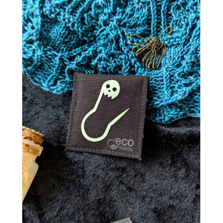 Mini Pinny Pocket - GLOW