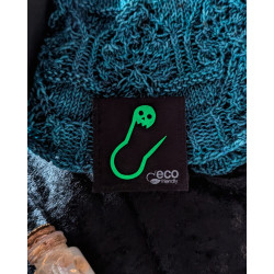 Mini Pinny Pocket - GLOW
