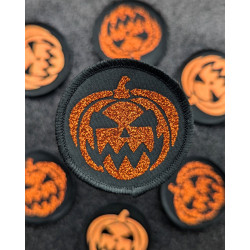 Jack-o'-lantern Patch