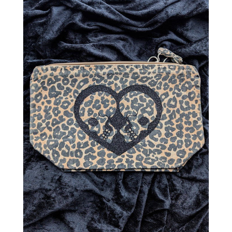 Deadly LEO pouch - sort
