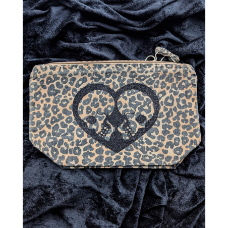 Deadly LEO pouch - sort
