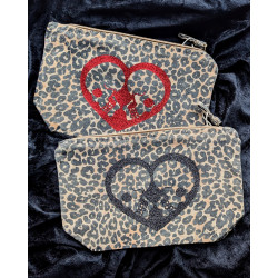 Deadly LEO pouch - sort