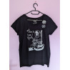 How I rock t-shirt - Lady Loose fit - Medium
