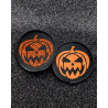 Jack-o'-lantern Patch