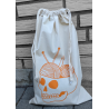 YarnBrain project bag - BIG