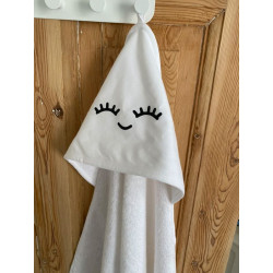 LouLou Baby towel