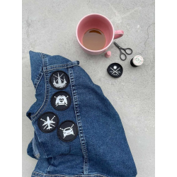 The Knitter's merit badge vol. 2