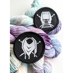 The Knitter's merit badge vol. 2