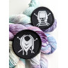 The Knitter's merit badge vol. 2