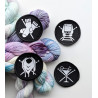 The Knitter's merit badge vol. 2