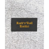 Rock'n'Roll Knitter Label