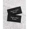 Rock'n'Roll Knitter Label