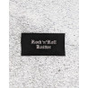 Rock'n'Roll Knitter Label