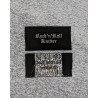 Rock'n'Roll Knitter Label