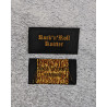 Rock'n'Roll Knitter Label
