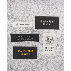 Label Bundle