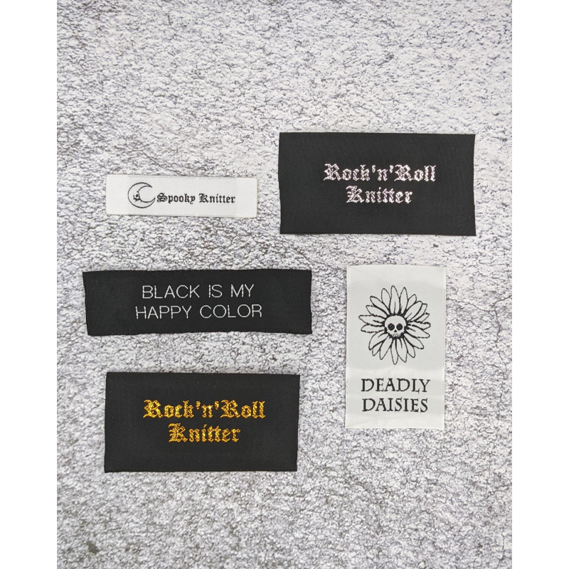 Label Bundle