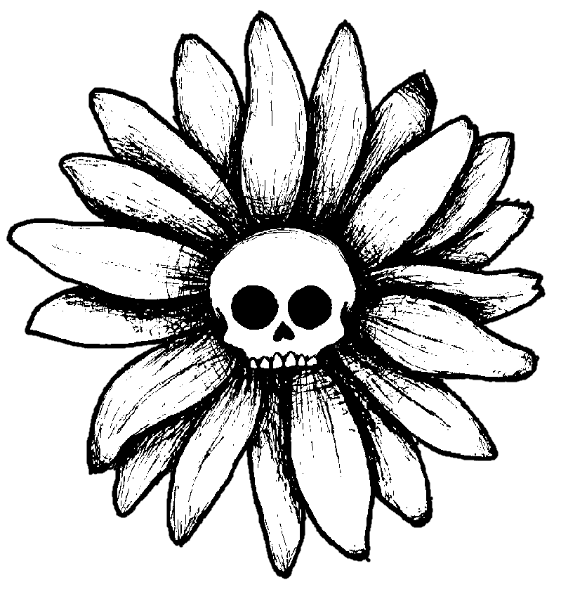 Deadly Daisies